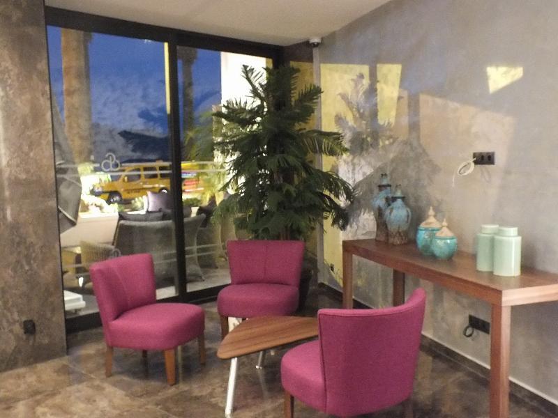 Candan Citybeach Hotel マルマリス エクステリア 写真